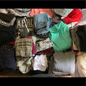 Meet your Posher, Sam